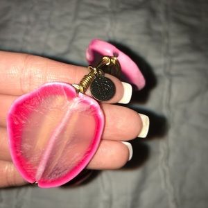 Bourbon and Bowties Bracelet